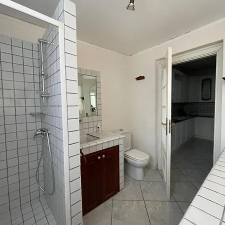 Runa Appartement *