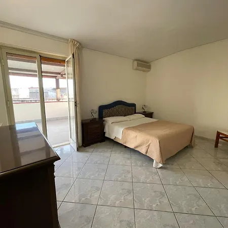 Appartement Runa Giardini-Naxos