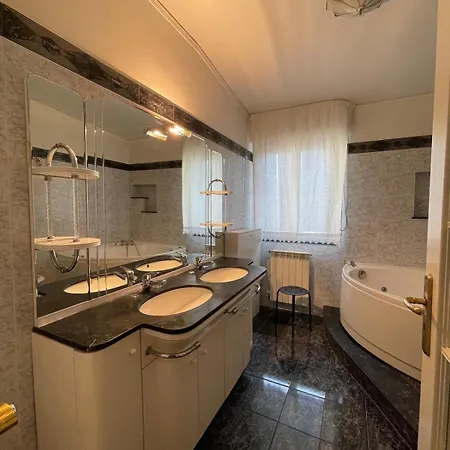 Appartement Runa Giardini-Naxos
