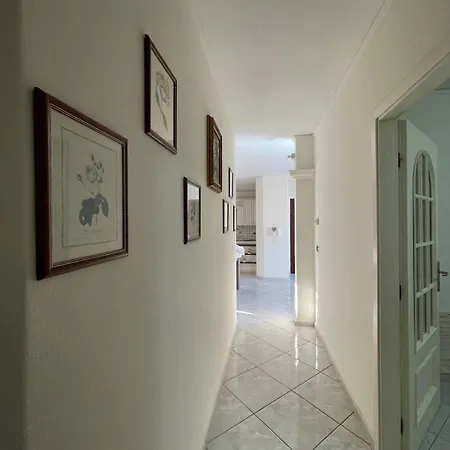 Appartement Runa