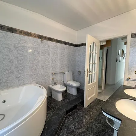 Runa Appartement *