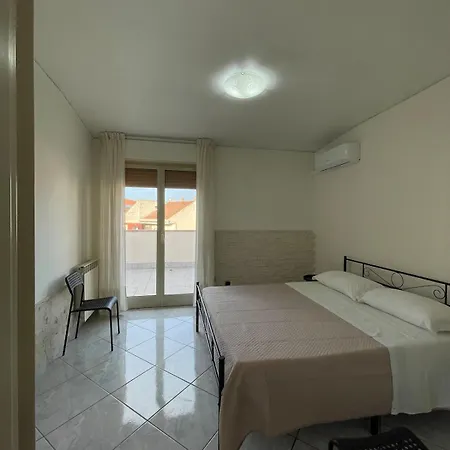 Appartement Runa Giardini-Naxos